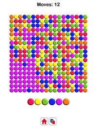 Wow Color Flood screenshot, image №3825784 - RAWG