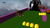 Super Worm 3D screenshot, image №2336878 - RAWG