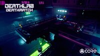 Deathlab Deathmatch screenshot, image №2565097 - RAWG