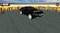 Stunts Contest Police Car screenshot, image №3467913 - RAWG