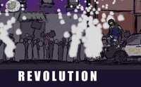 Revolution (itch) (Michael Sim, BlazeBoy13, schemesmith) screenshot, image №2421337 - RAWG