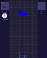 Speed Blocks screenshot, image №3033981 - RAWG