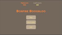 Bonfire Boogaloo screenshot, image №2359221 - RAWG