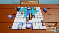 Kitchen Wars screenshot, image №1965768 - RAWG