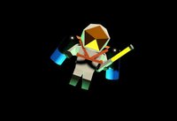 Mission: Boost screenshot, image №2407708 - RAWG