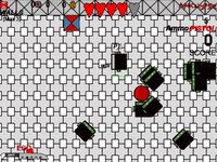 Apocalypse (itch) (TheIdiotiKGenius) screenshot, image №1172003 - RAWG
