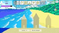 Nani Wave - Sand Castle Building Game screenshot, image №3091407 - RAWG