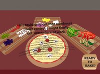 Palatable Pizza screenshot, image №1236186 - RAWG