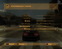 Need For Speed: Most Wanted screenshot, image №806782 - RAWG