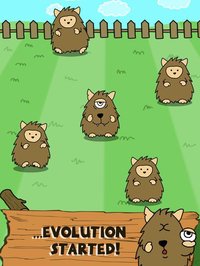 Hedgehog Evolution | Mutant Opossum Porcupine Clicker screenshot, image №2180997 - RAWG