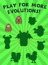 Hedgehog Evolution | Mutant Opossum Porcupine Clicker screenshot, image №2180999 - RAWG