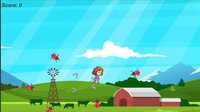 Assistance girl screenshot, image №2990007 - RAWG