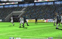 FIFA Manager 09 screenshot, image №496281 - RAWG