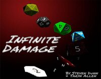 Infinite Damage screenshot, image №3473845 - RAWG
