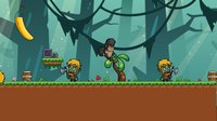 Jungle Protector screenshot, image №1968511 - RAWG