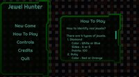 Jewel Hunter (MostlyHarmless042) screenshot, image №3264588 - RAWG