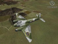 European Air War screenshot, image №290112 - RAWG