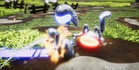 Nine Times the Lives screenshot, image №3621130 - RAWG