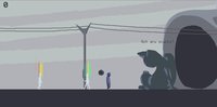Ghosts (sunnray) screenshot, image №1914991 - RAWG