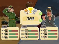 Tank Battle: War Commander screenshot, image №1502558 - RAWG