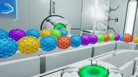 VIRUS RUSH screenshot, image №2522152 - RAWG
