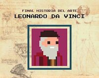 Da vinci-El Juego screenshot, image №3792518 - RAWG