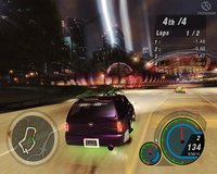 Need for Speed: Underground 2 screenshot, image №810096 - RAWG