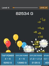 Balloon*Pop screenshot, image №1751206 - RAWG