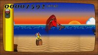 Now You've Made Me Crabby screenshot, image №2435581 - RAWG