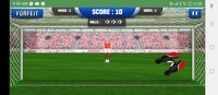 Expert goalkeeper 2022 screenshot, image №3433308 - RAWG