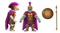 Tribals: The Trouble With Trolls screenshot, image №1994271 - RAWG