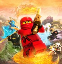 LEGO Battles: Ninjago screenshot, image №256719 - RAWG