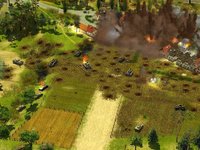 Blitzkrieg 2 screenshot, image №384046 - RAWG