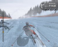 Alpine Ski Racing 2007 screenshot, image №464233 - RAWG