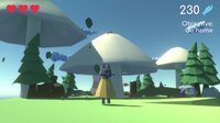 Setsuna (umn) screenshot, image №3413550 - RAWG