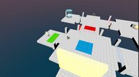 Through the Lab screenshot, image №2640844 - RAWG