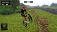 Dirt Bicycle Rider Simulator screenshot, image №3916354 - RAWG