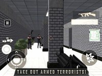 City Anti-terrorist Attack screenshot, image №1839786 - RAWG