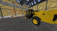 Forklift Driving Simulator VR screenshot, image №4189103 - RAWG