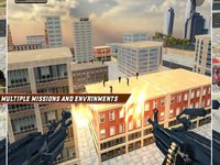 Gunship Air Shooting screenshot, image №919318 - RAWG