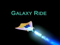 Galaxy Ride screenshot, image №2197823 - RAWG
