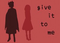 give it to me (xlsdst) screenshot, image №3874118 - RAWG
