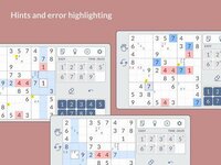 SUDOKU - TheSudoku.com screenshot, image №2585702 - RAWG