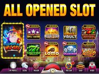 Slotica Casino Slot Game screenshot, image №1629520 - RAWG