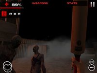 Damned Nation screenshot, image №1634120 - RAWG