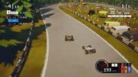 Formula Legends screenshot, image №4213493 - RAWG