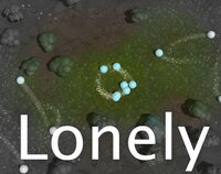 Lonely (itch) (LazyKitty) screenshot, image №2458451 - RAWG