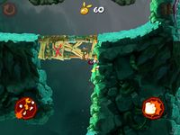 Rayman Jungle Run screenshot, image №599651 - RAWG