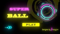 SUPRE BALL screenshot, image №3393643 - RAWG