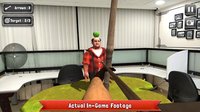 AR Apple Shooter - AR Games screenshot, image №1560605 - RAWG